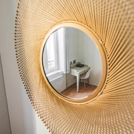 Appartement Joli Le Cocon Des Arenes, Roosevelt Arena