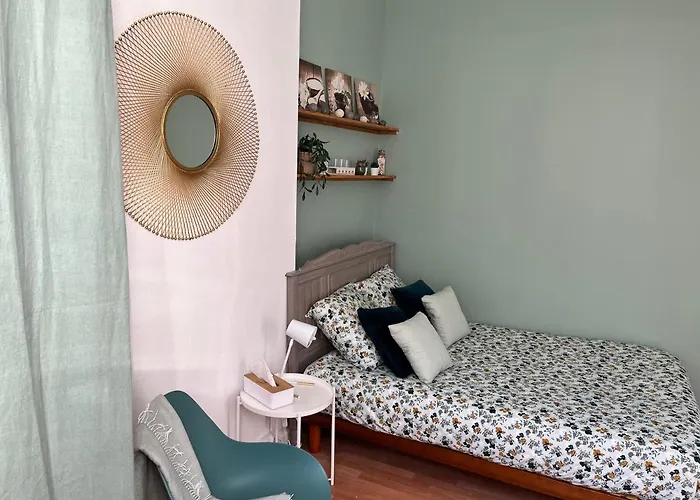 Joli Le Cocon Des Arenes, Roosevelt Arena ランス