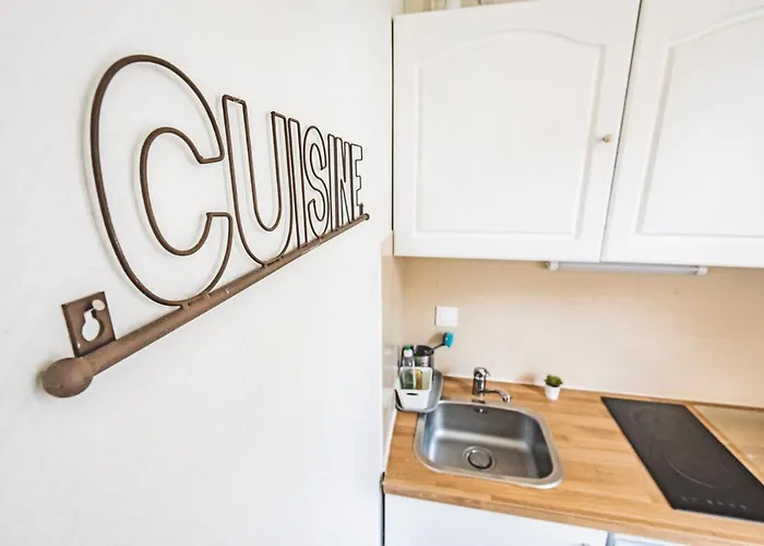 Joli Le Cocon Des Arenes, Roosevelt Arena ランス